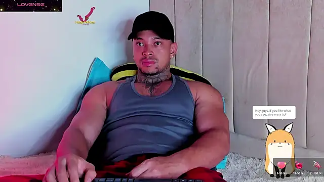 Stiven collins online show from 28, 3, 2026