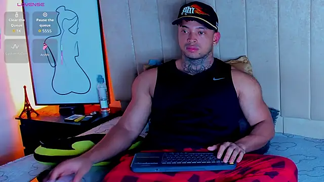 Stiven collins online show from 15, 5, 2026