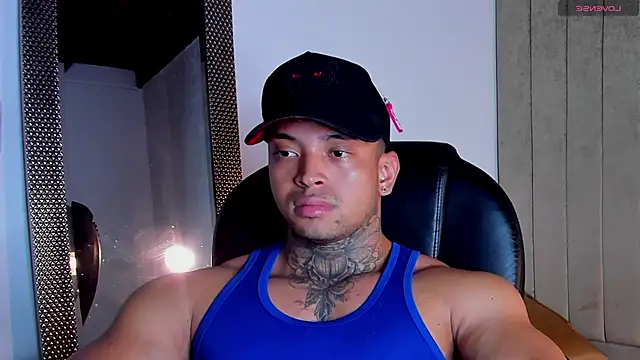Stiven collins online show from 29, 5, 2026