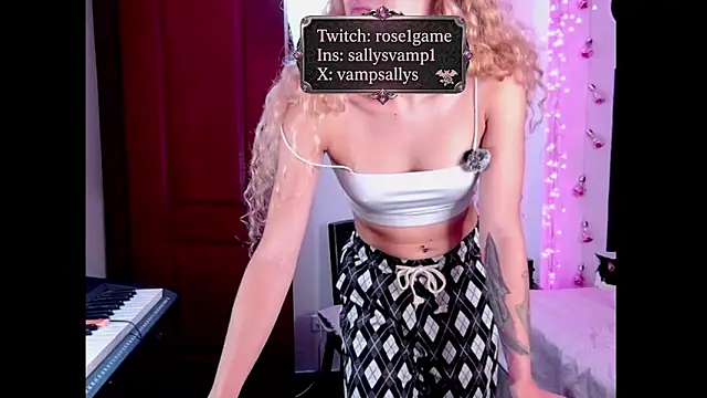 galatea tantric online show from 19, 3, 2026