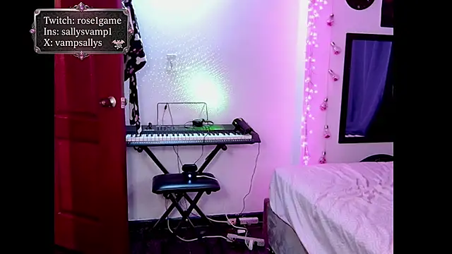 galatea tantric online show from 27, 3, 2026