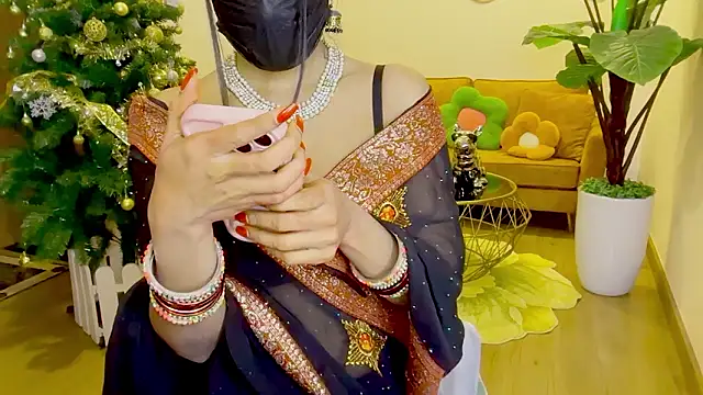 Monalisadon018 online show from 12, 2, 2026