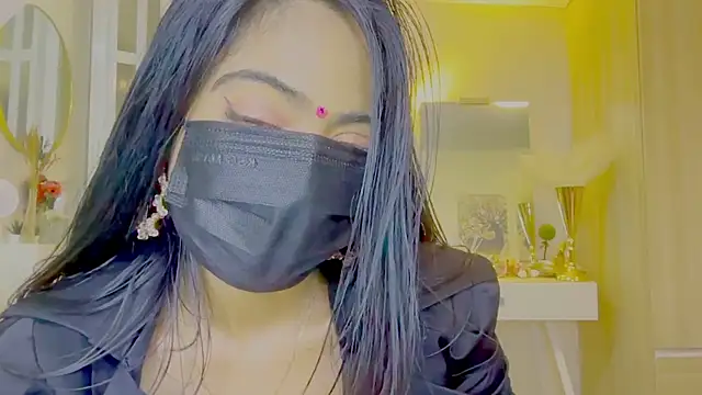 Monalisadon018 online show from 13, 4, 2026