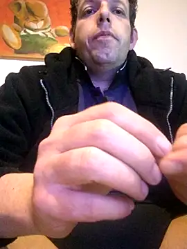 Knuffelstaaf123 online show from 28, 2, 2025