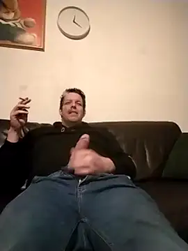 Knuffelstaaf123 online show from 14, 3, 2025