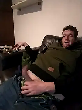 Knuffelstaaf123 online show from 9, 11, 2025