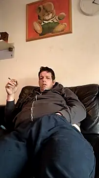 Knuffelstaaf123 online show from 28, 2, 2026