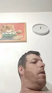 Knuffelstaaf123 online show from 24, 5, 2026
