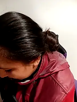 Cute Penelope online show from 12, 9, 2025