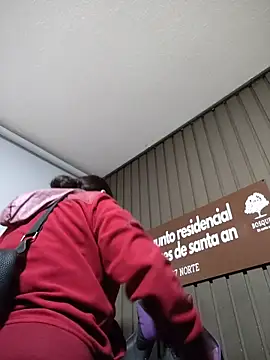 Cute Penelope online show from 7, 1, 2026