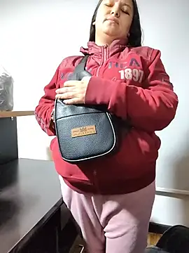 Cute Penelope online show from 16, 4, 2026