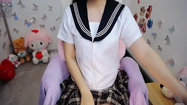 Snapshot of _Mizuki_ chatting on 25, 3, 2026 Mizuki online show from 25, 3, 2026