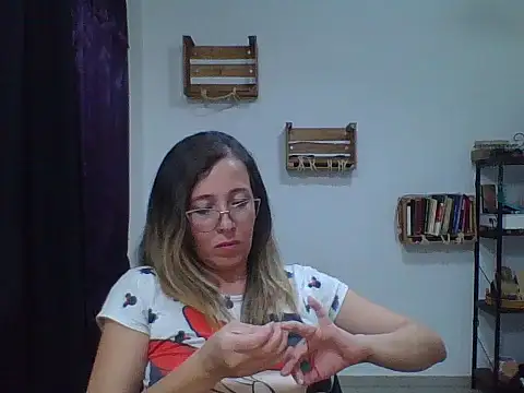 charlott ponce online show from 10, 11, 2025