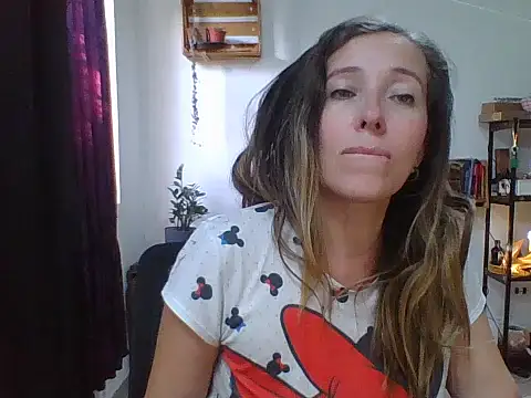 charlott ponce online show from 5, 1, 2026