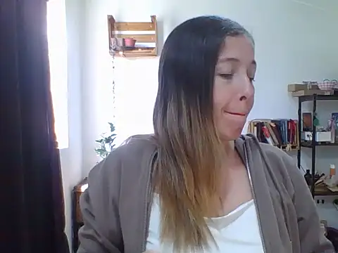 charlott ponce online show from 8, 2, 2026