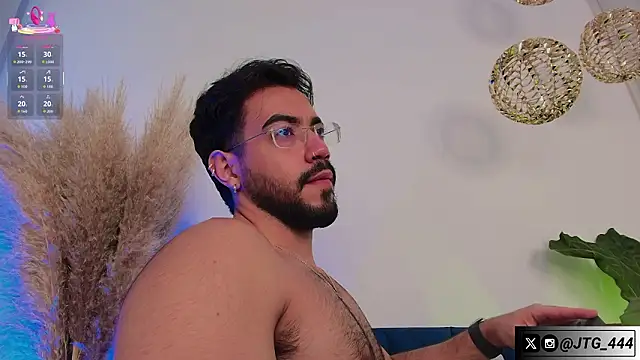 JeycobxBraand online show from 7, 3, 2026