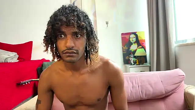 gerson173Hugo online show from 12, 4, 2026