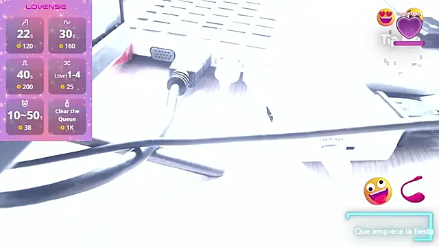 Snapshot of chicantonella chatting on 11, 2, 2026 chicantonella online show from 11, 2, 2026