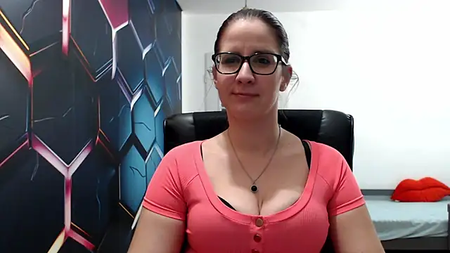 Snapshot of KayaRose chatting on 28, 1, 2025 KayaRose online show from 28, 1, 2025