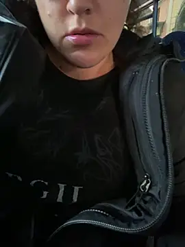 MorbidaMonica01 online show from 20, 12, 2025