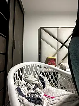 ruby santana777 online show from 13, 11, 2025