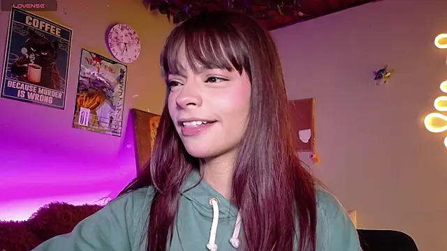 Snapshot of maryberry__ chatting on 6, 11, 2025 maryberry online show from 6, 11, 2025