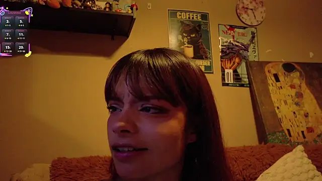 Snapshot of maryberry__ chatting on 5, 2, 2026 maryberry online show from 5, 2, 2026