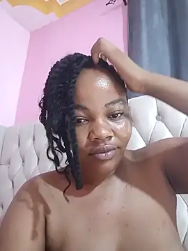 Amberay1 online show from 21, 11, 2025