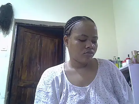 Amberay1 online show from 24, 2, 2026