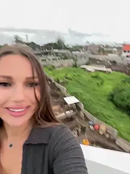 Syka0001 online show from 8, 2, 2025