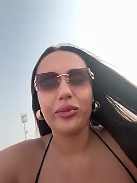 Syka0001 online show from 5, 11, 2025