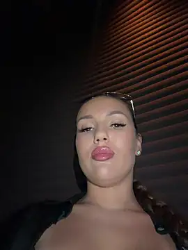 Syka0001 online show from 25, 6, 2026