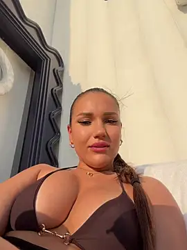 Syka0001 online show from 21, 7, 2026