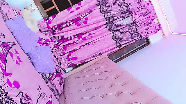 SexyEmmy 10 online show from 22, 3, 2025