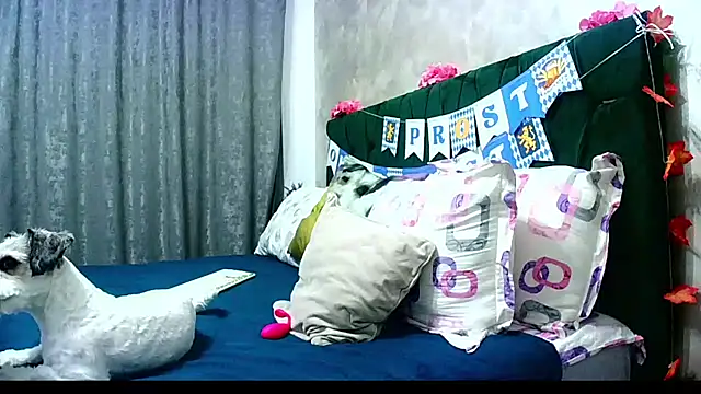 MikySWeet7 online show from 21, 9, 2025