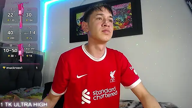 Mr daren  online show from 13, 3, 2025