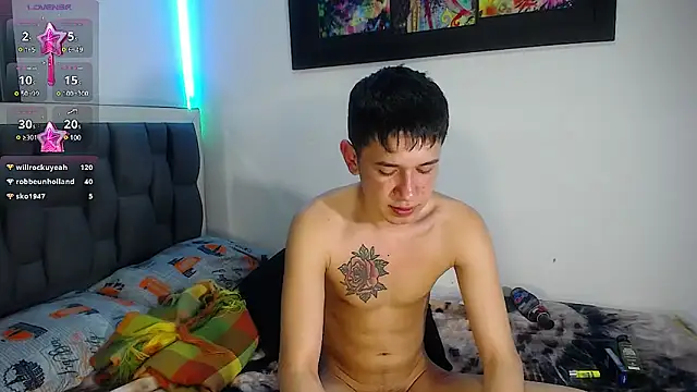 Mr daren  online show from 18, 3, 2025