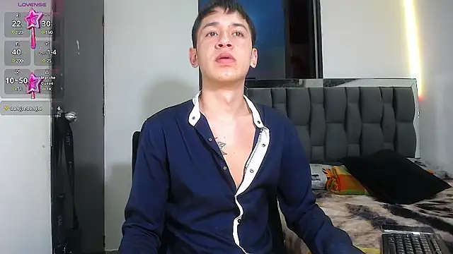 Mr daren  online show from 21, 3, 2025