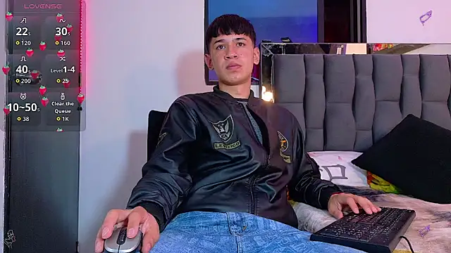 Mr daren  online show from 17, 9, 2025