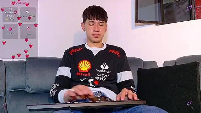 Mr daren  online show from 7, 10, 2025