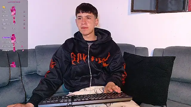 Mr daren  online show from 6, 11, 2025