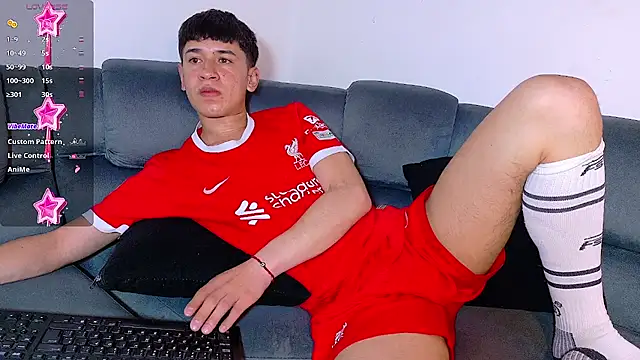 Mr daren  online show from 11, 11, 2025