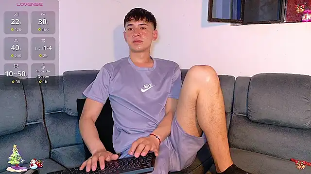 Mr daren  online show from 5, 12, 2025