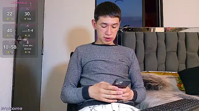 Mr daren  online show from 4, 2, 2026