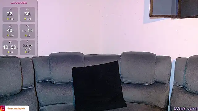 Mr daren  online show from 10, 4, 2026