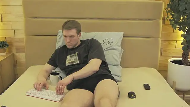 EthanPinkman online show from 16, 3, 2026