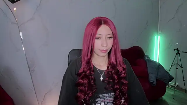 LilithCooperr  online show from 1, 3, 2026