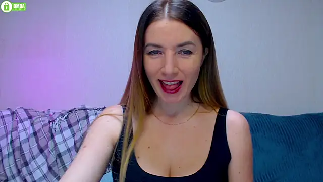 Sweet   Amelia online show from 10, 10, 2025