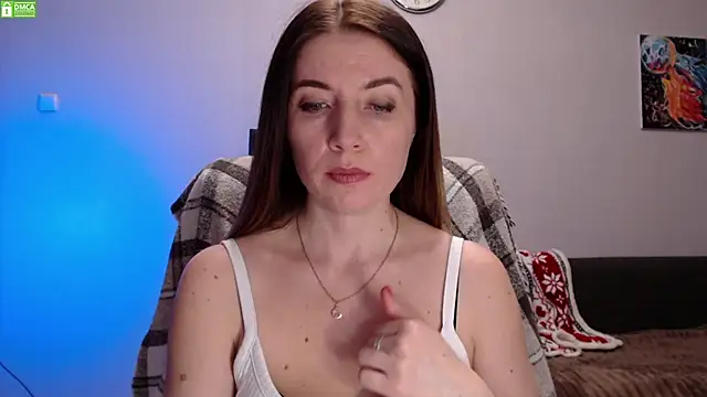 Sweet   Amelia online show from 13, 3, 2026