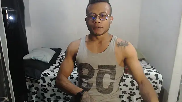 grandominantex1 online show from 8, 2, 2026